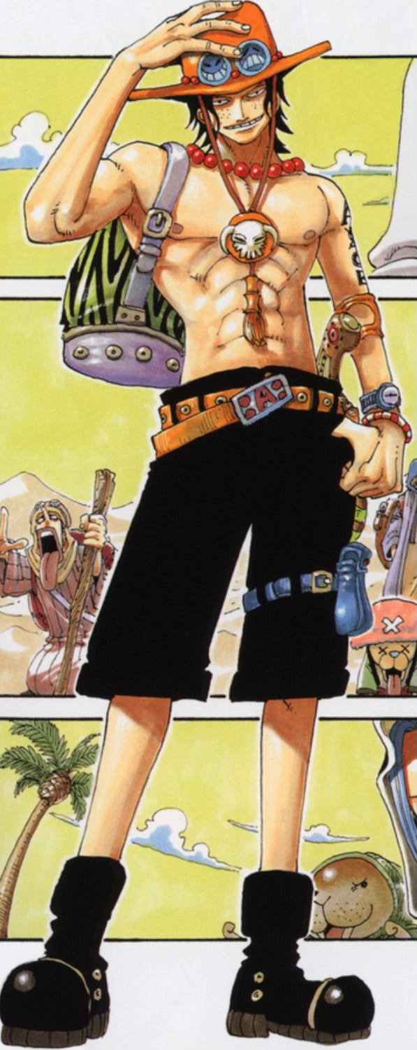 Ace