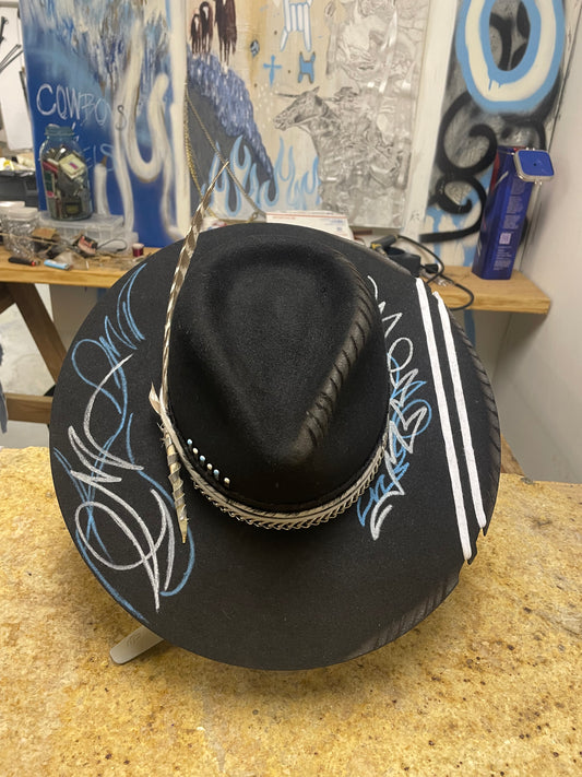 Lynyrd Skynyrd Hat